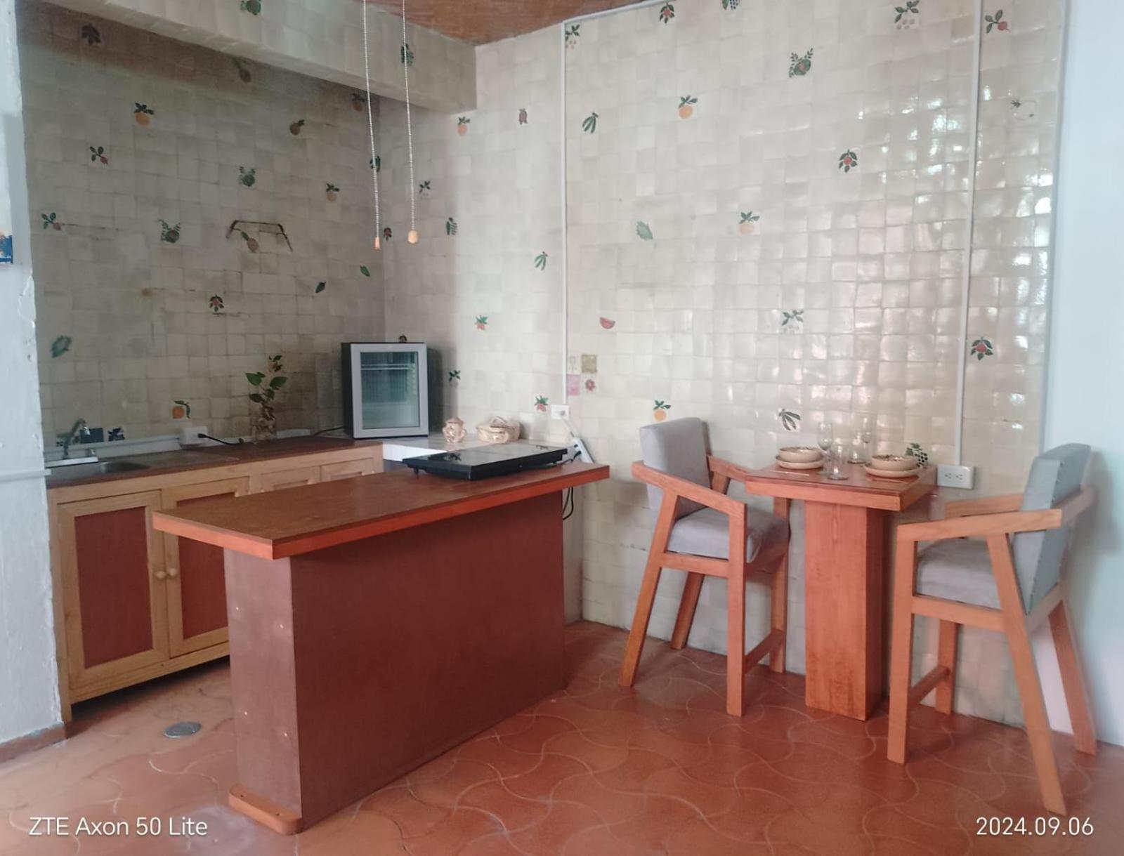 Aparthotel Sarita Centro Historico Sma San Miguel de Allende Eksteriør billede