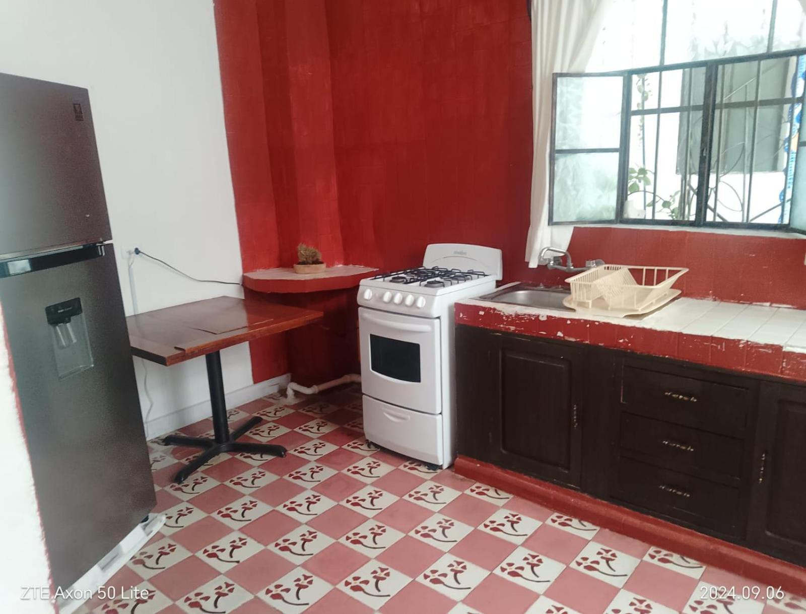 Aparthotel Sarita Centro Historico Sma San Miguel de Allende Eksteriør billede