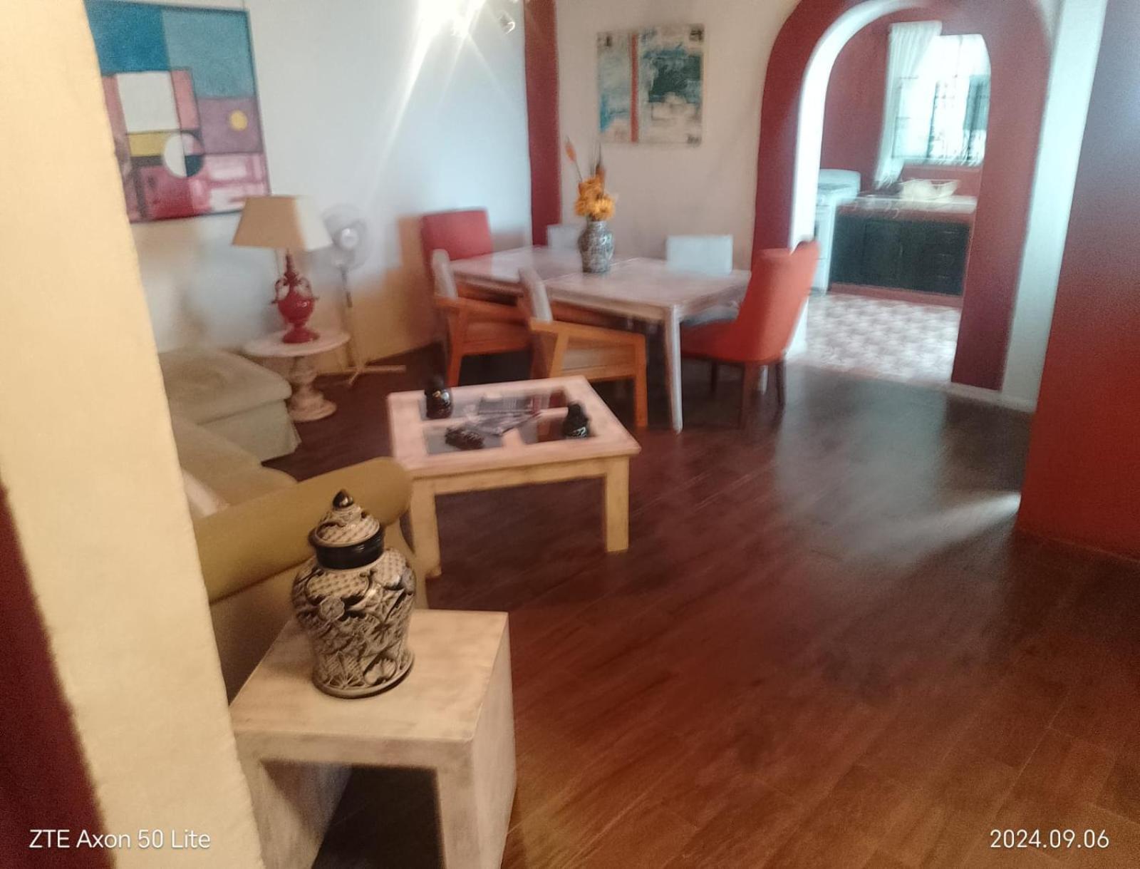 Aparthotel Sarita Centro Historico Sma San Miguel de Allende Eksteriør billede