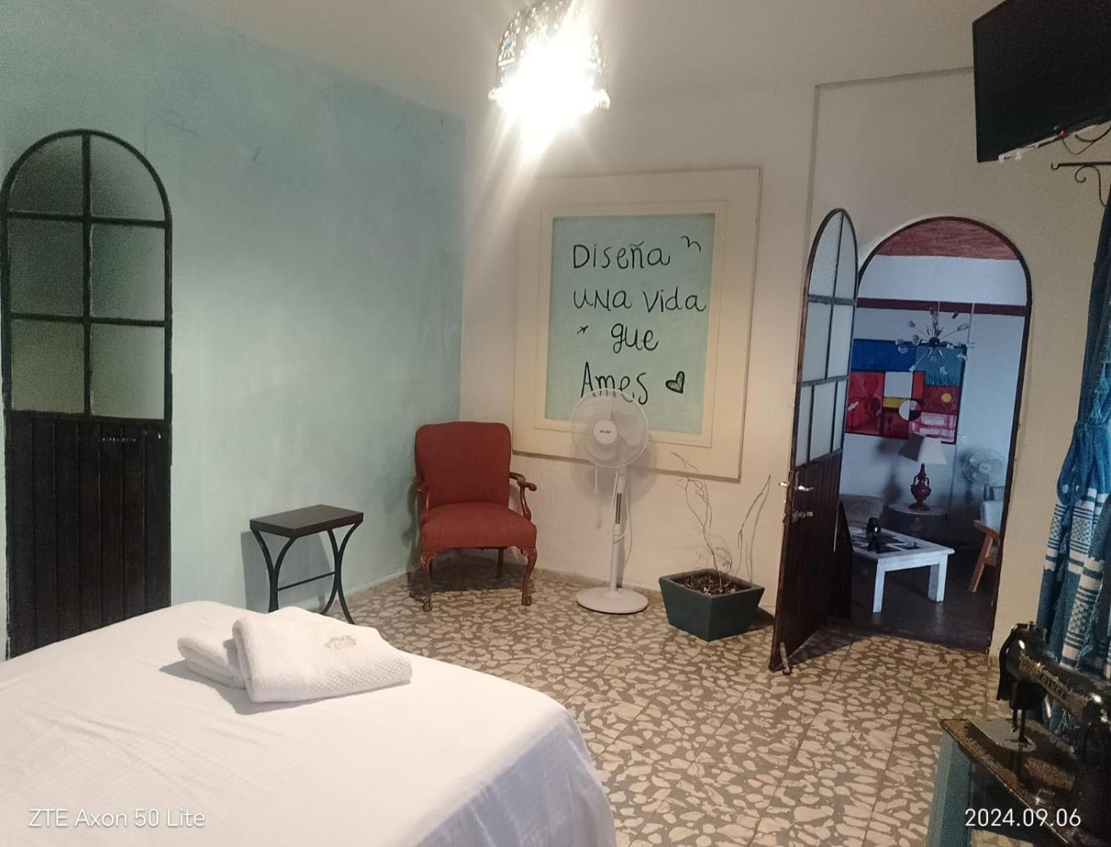 Aparthotel Sarita Centro Historico Sma San Miguel de Allende Eksteriør billede