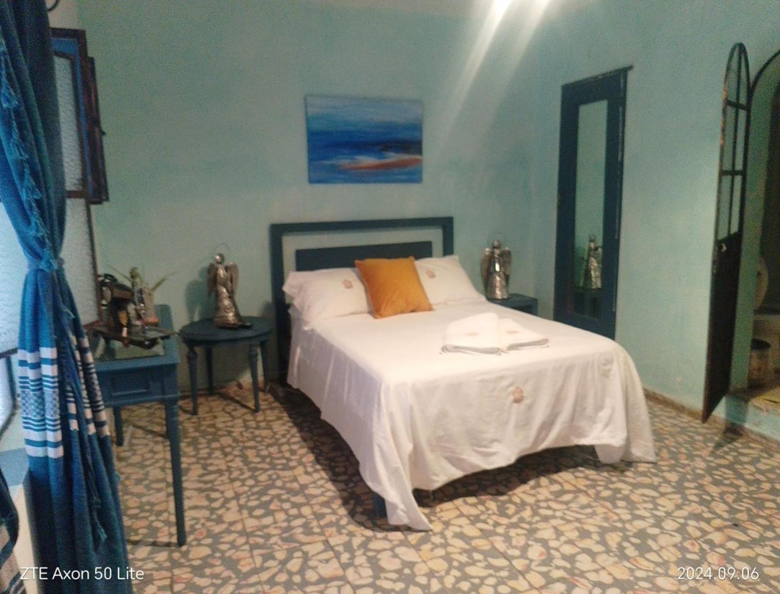 Aparthotel Sarita Centro Historico Sma San Miguel de Allende Eksteriør billede