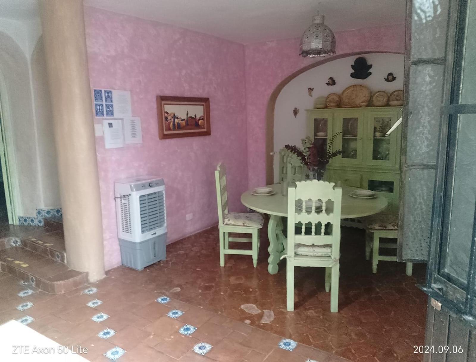 Aparthotel Sarita Centro Historico Sma San Miguel de Allende Eksteriør billede