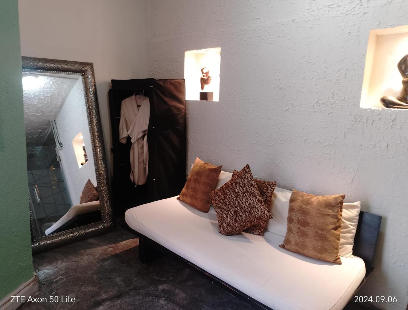 Aparthotel Sarita Centro Historico Sma San Miguel de Allende Eksteriør billede