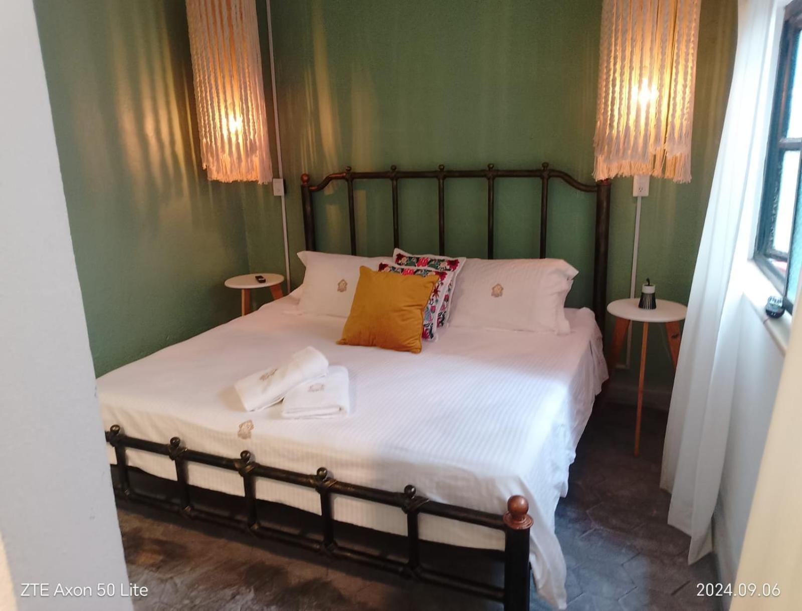 Aparthotel Sarita Centro Historico Sma San Miguel de Allende Eksteriør billede