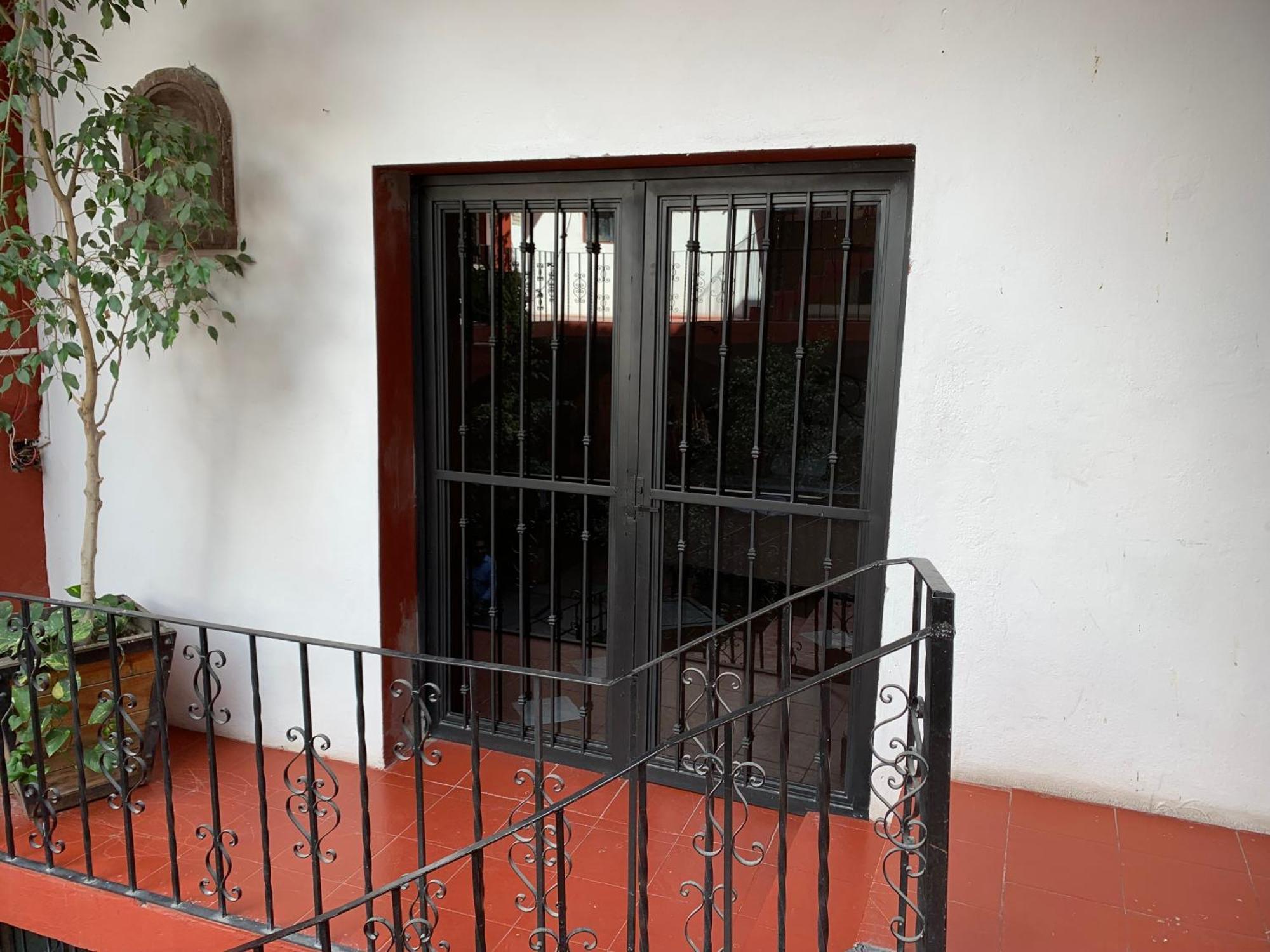 Aparthotel Sarita Centro Historico Sma San Miguel de Allende Eksteriør billede