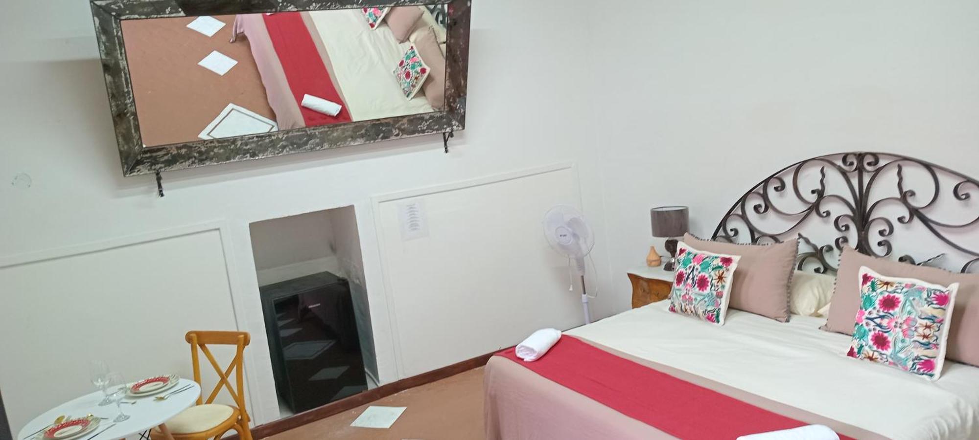 Aparthotel Sarita Centro Historico Sma San Miguel de Allende Eksteriør billede