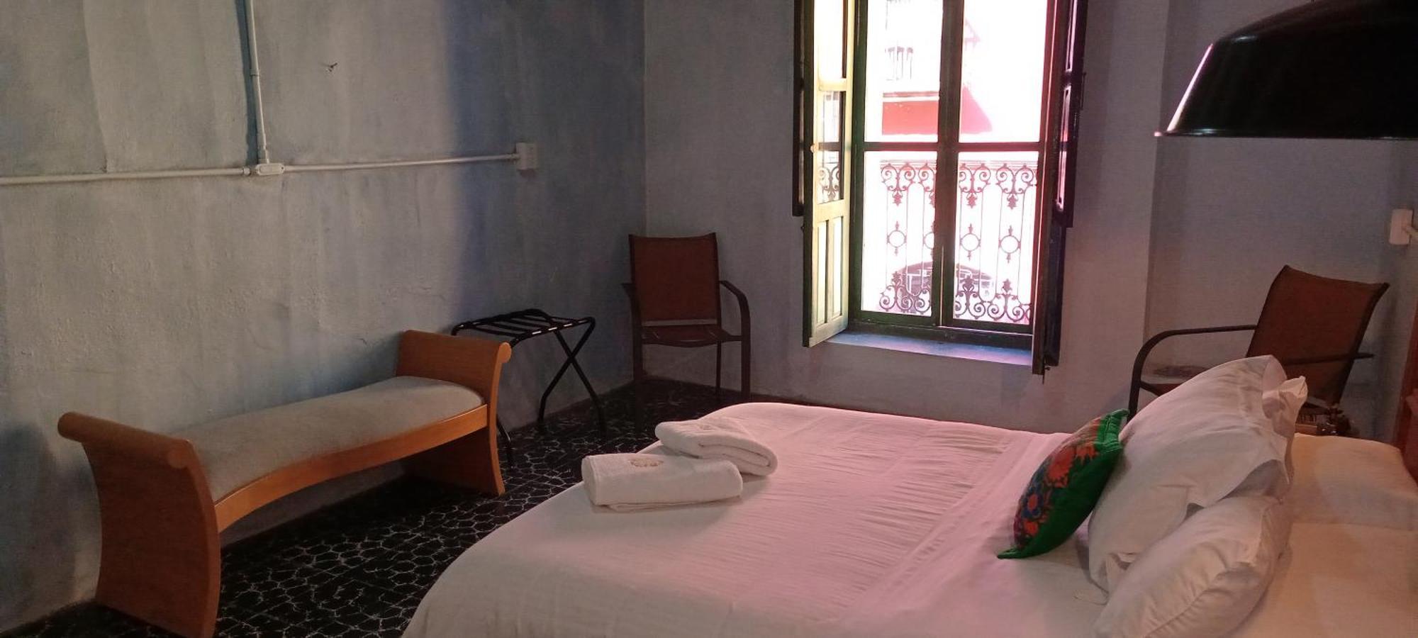Aparthotel Sarita Centro Historico Sma San Miguel de Allende Eksteriør billede