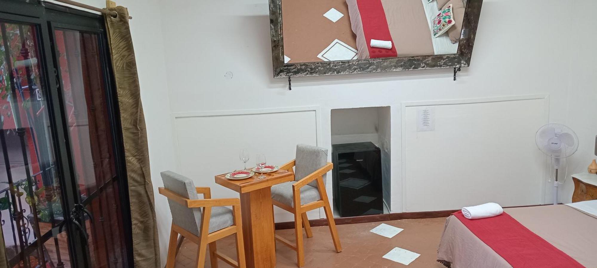 Aparthotel Sarita Centro Historico Sma San Miguel de Allende Eksteriør billede