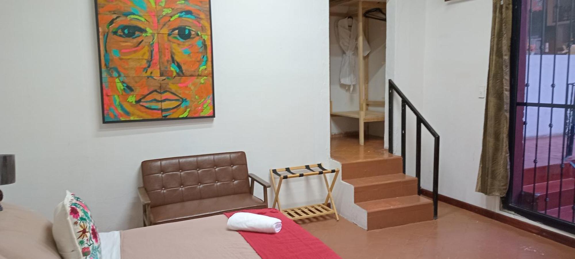 Aparthotel Sarita Centro Historico Sma San Miguel de Allende Eksteriør billede
