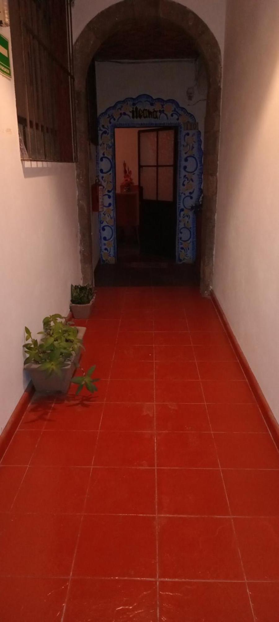 Aparthotel Sarita Centro Historico Sma San Miguel de Allende Eksteriør billede