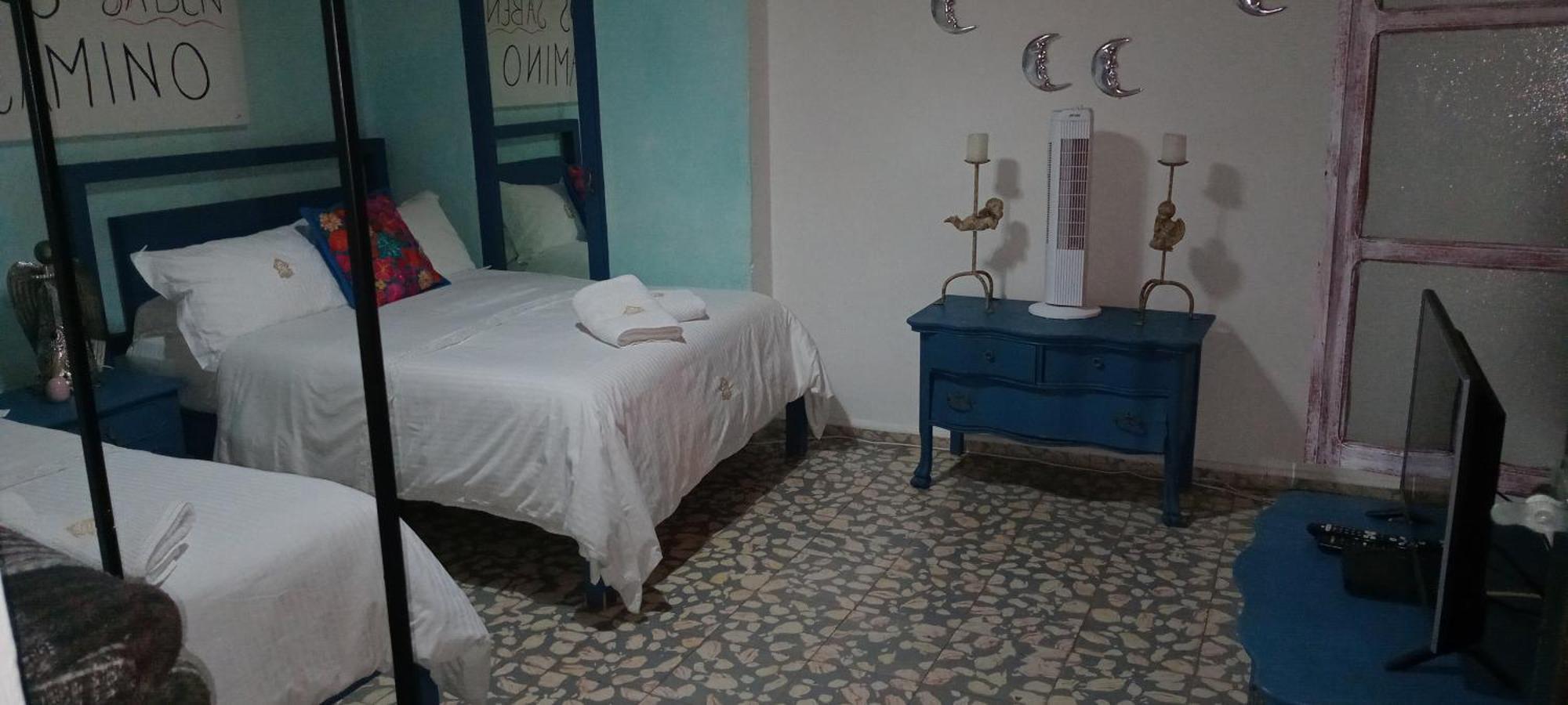 Aparthotel Sarita Centro Historico Sma San Miguel de Allende Eksteriør billede