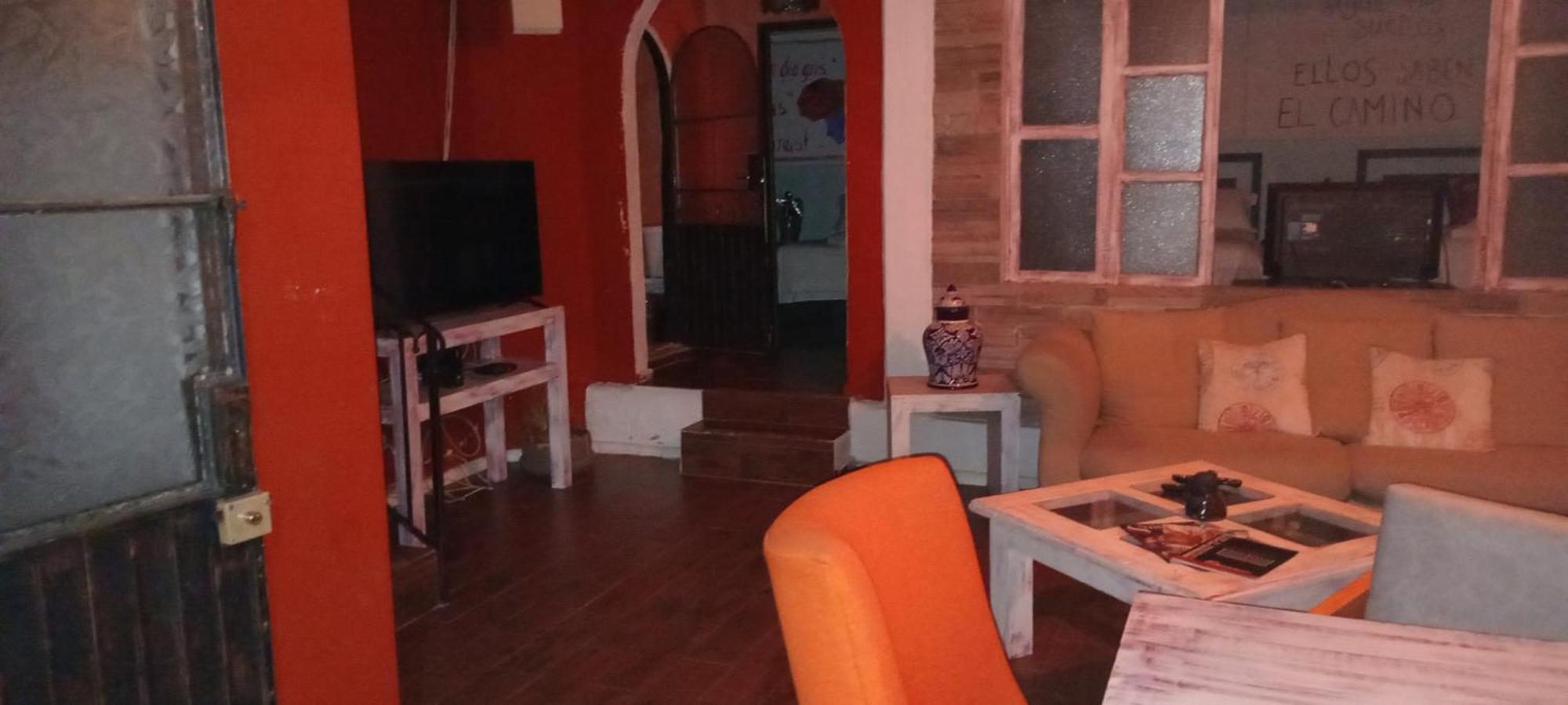 Aparthotel Sarita Centro Historico Sma San Miguel de Allende Eksteriør billede