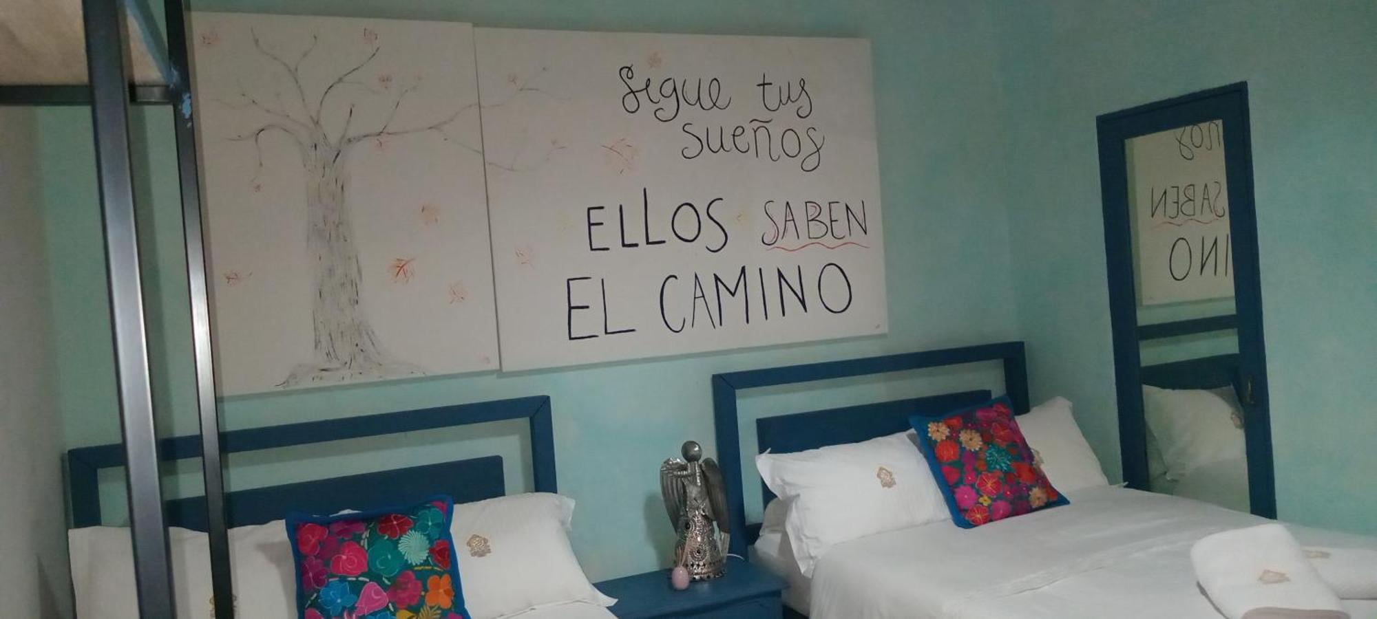 Aparthotel Sarita Centro Historico Sma San Miguel de Allende Eksteriør billede