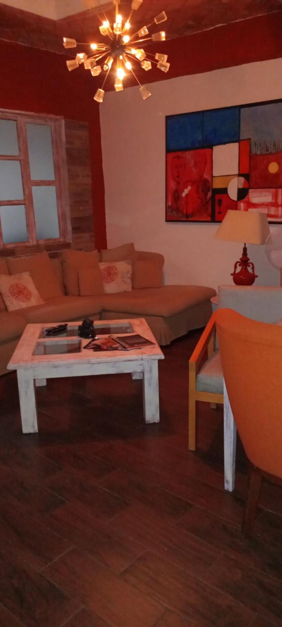 Aparthotel Sarita Centro Historico Sma San Miguel de Allende Eksteriør billede